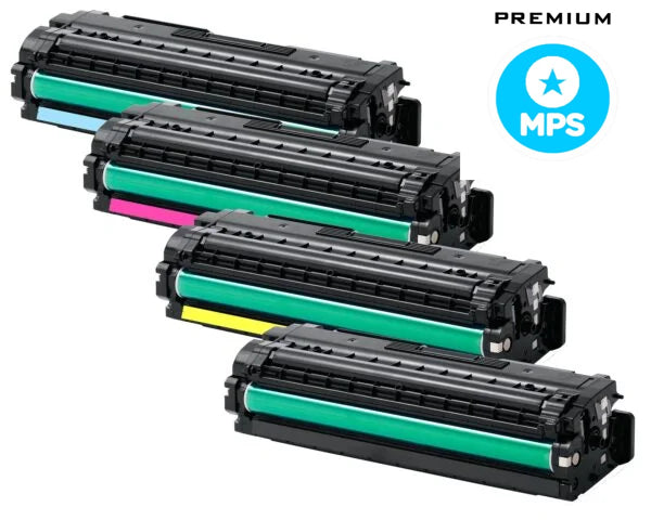 Samsung Premium Samsung Gelb CLP680YPP