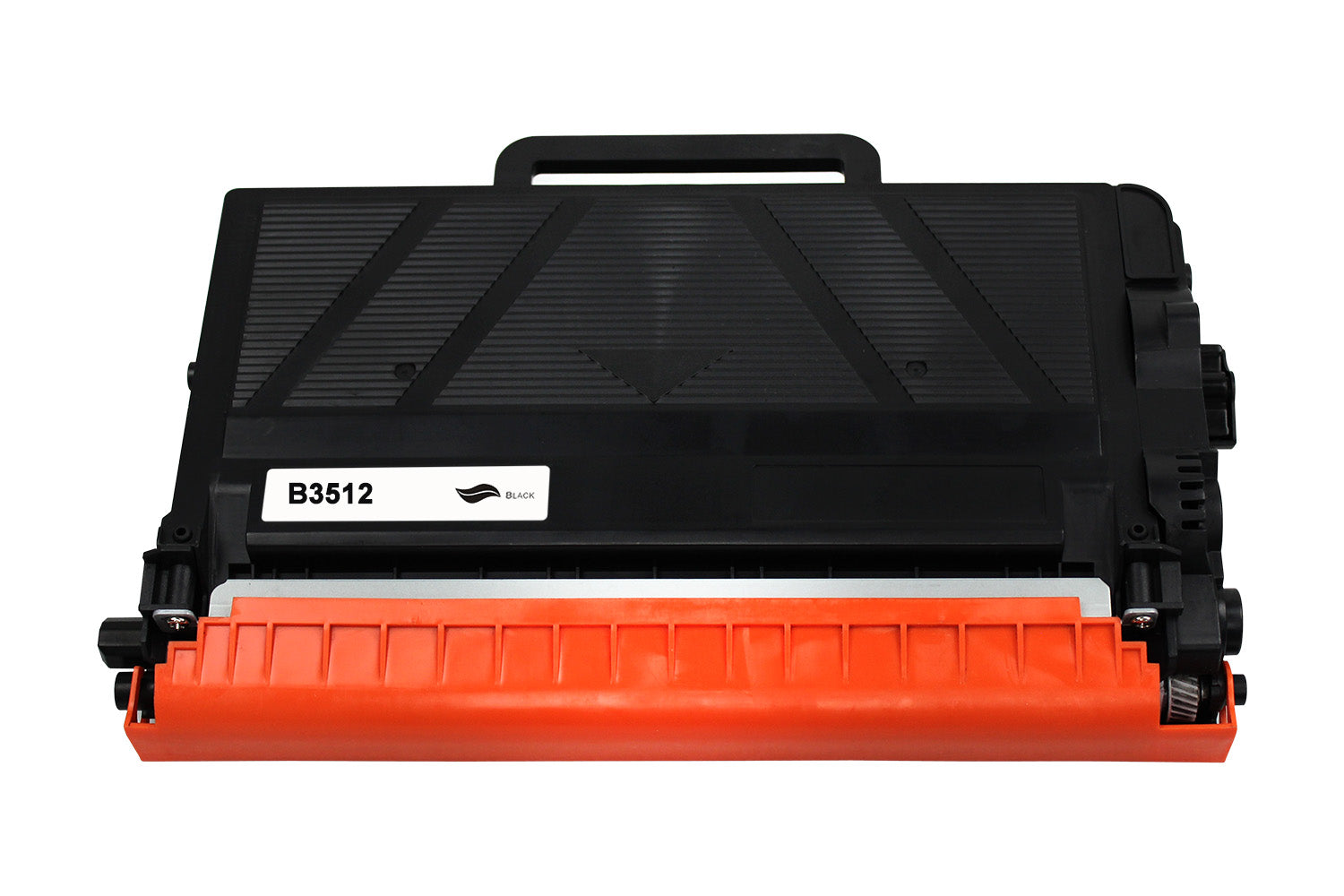 Tonerkartusche Brother Schwarz TN-3512