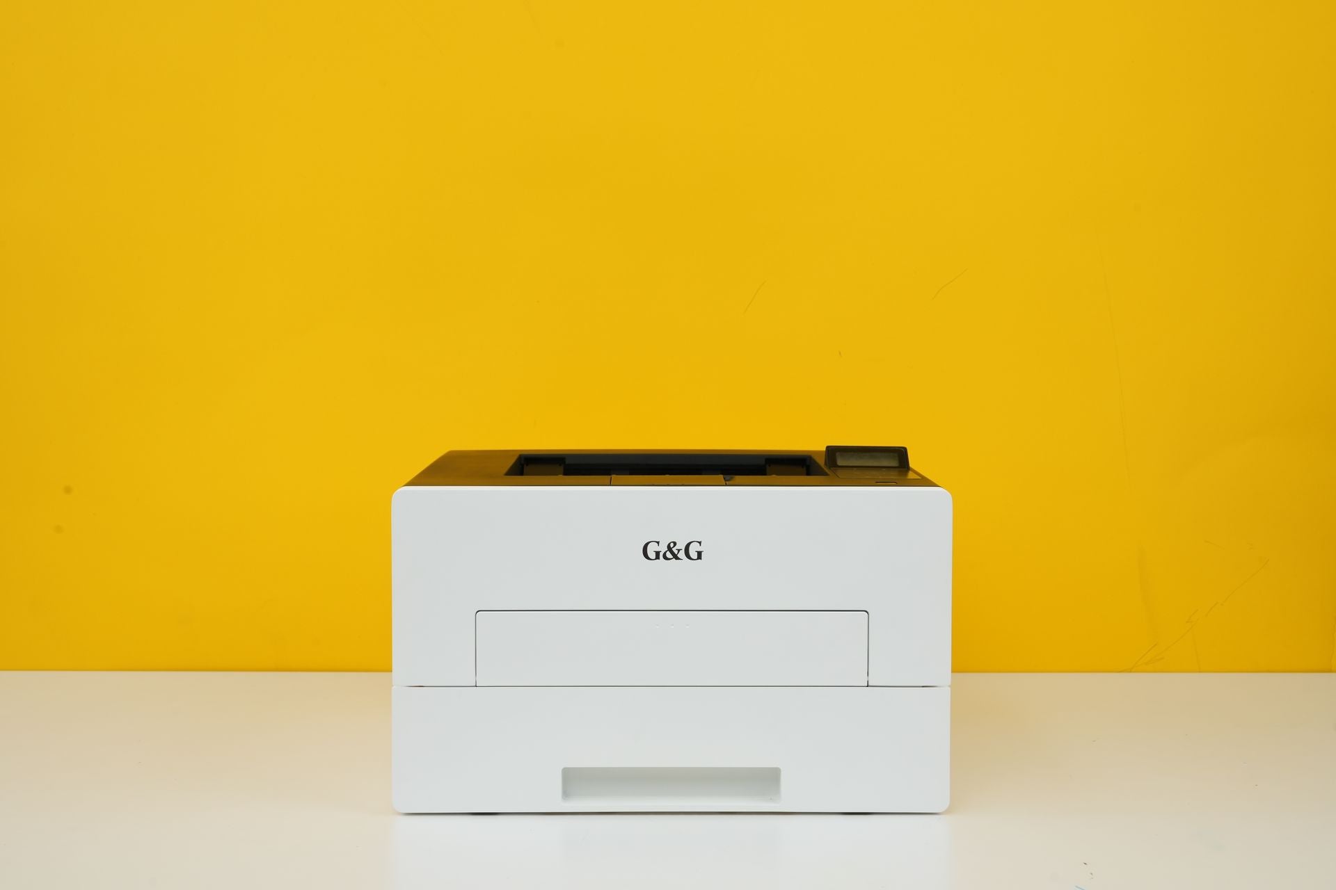 Printer G&G Weiß GGP3300DW