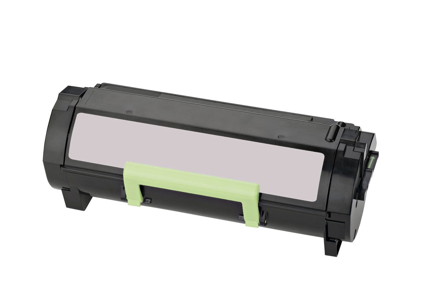 Tonerkartusche Lexmark Schwarz 502H / 50F2H00