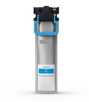 Kartusche Epson Cyan ARET11CLC