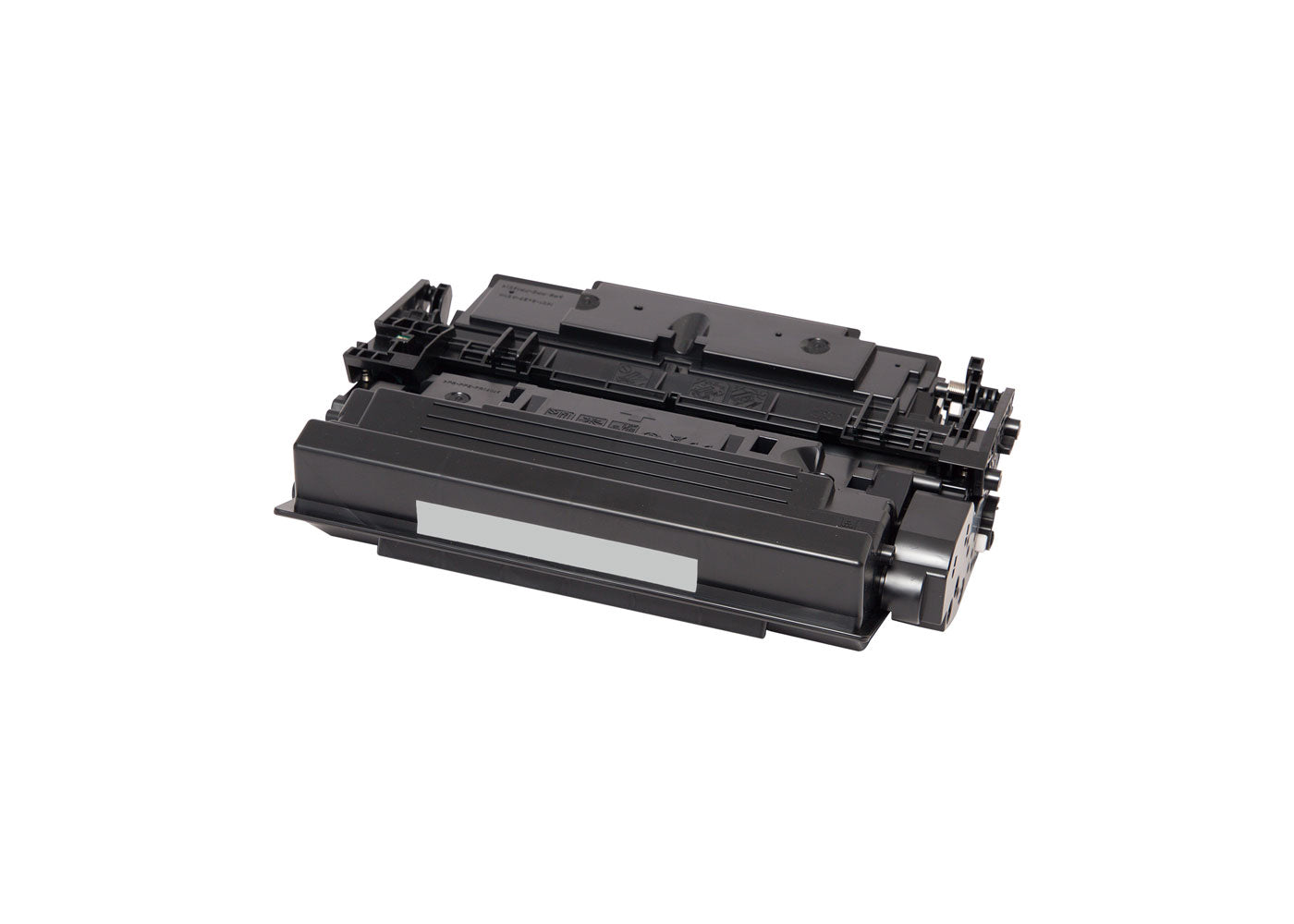Tonerkartusche HP Schwarz 89Y / CF289Y