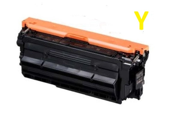 Farbe Canon Gelb CANT04Y