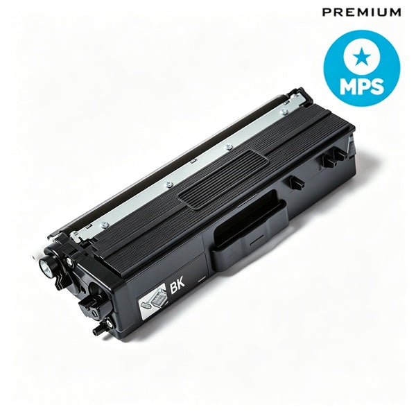 Farbe Brother Schwarz BROTN910BKPP