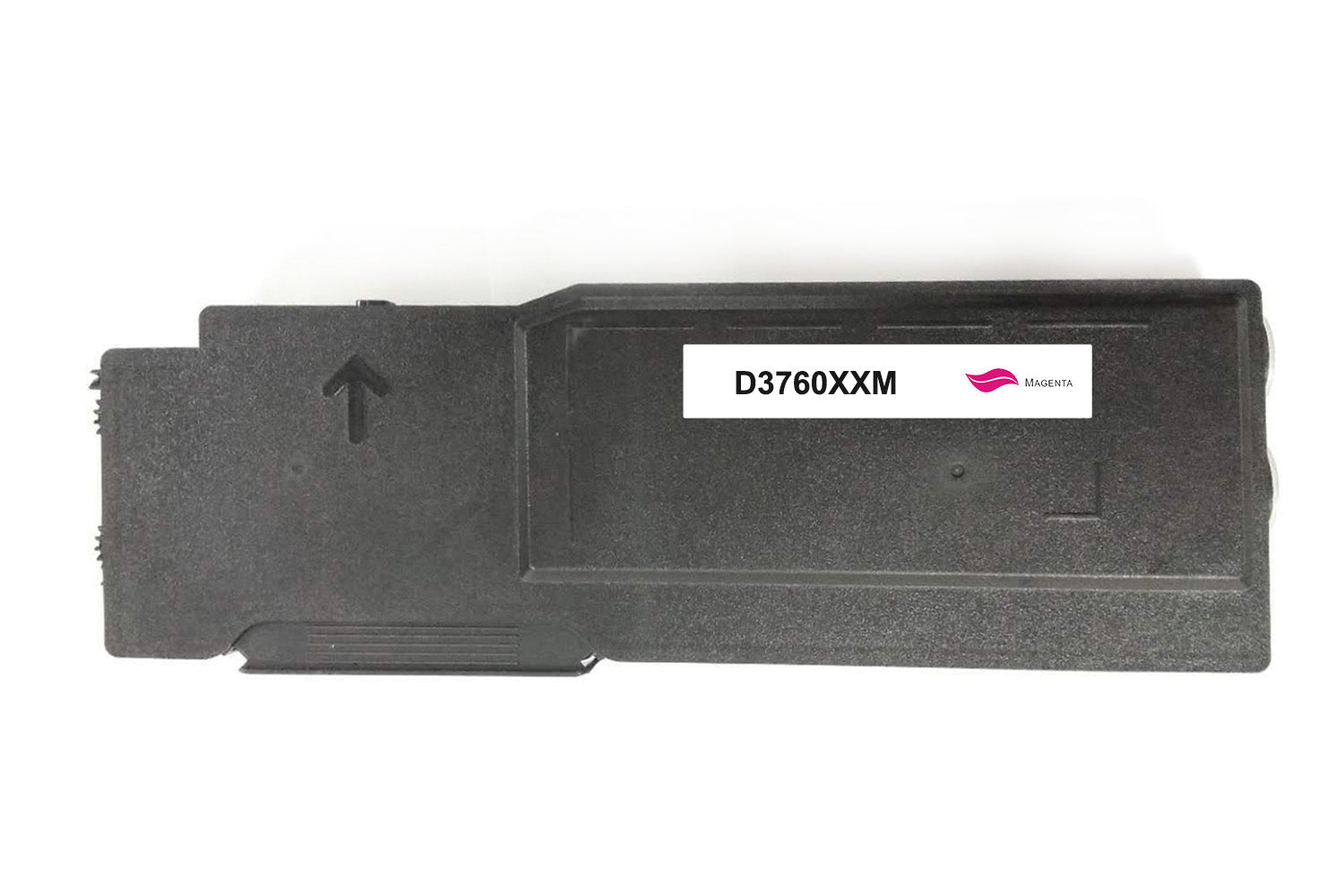 Toner-Kit Dell Magenta 593-11121