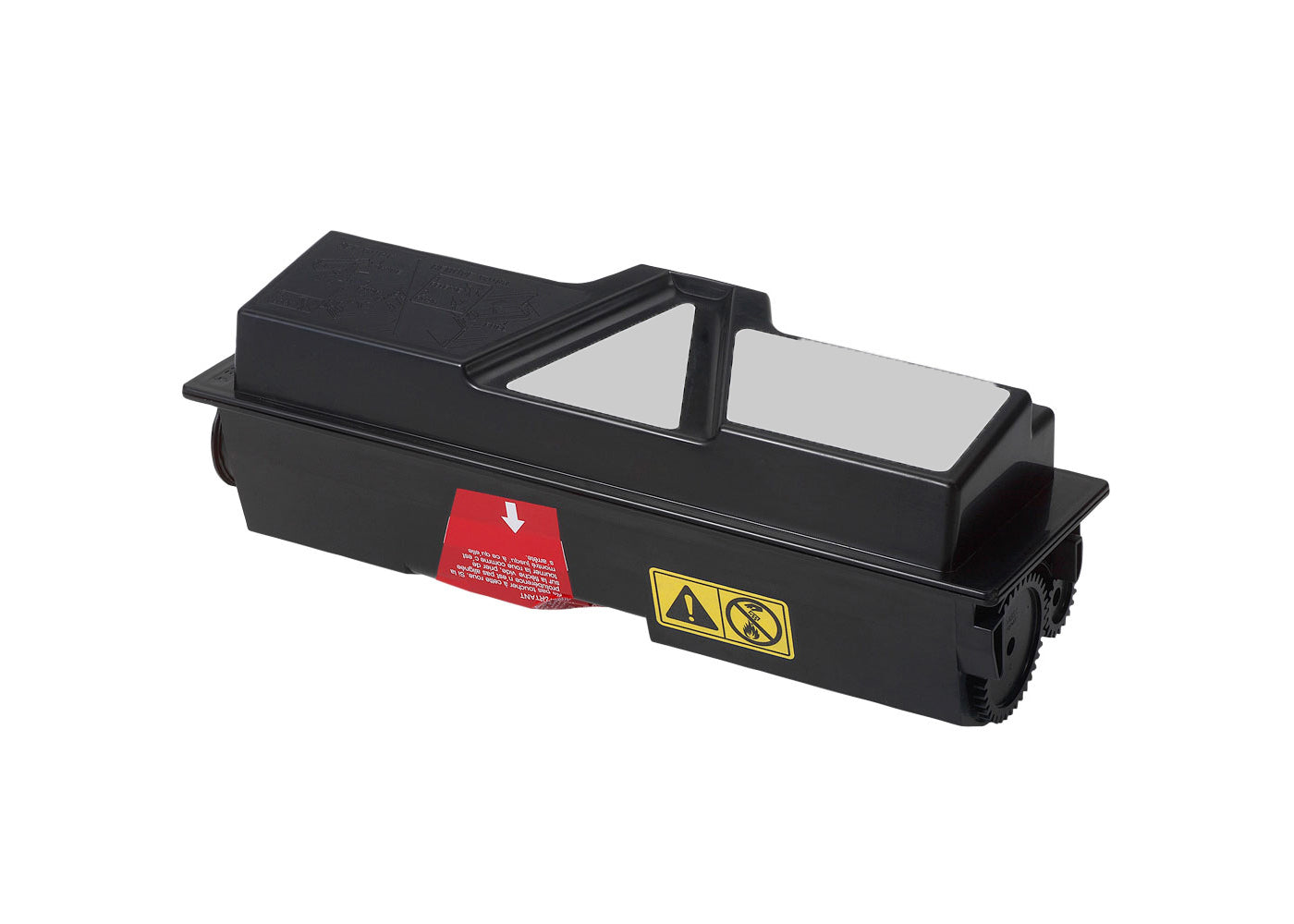 Tonerkartusche Kyocera Schwarz TK-170 / 1T02LZ0NL0
