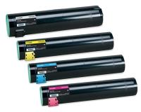Farb-Set Lexmark Cyan LEX935C