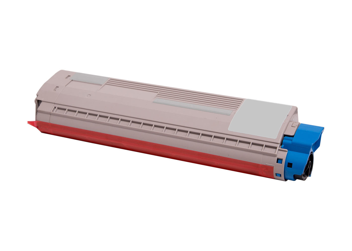 Tonerkartusche Oki Schwarz 46443104