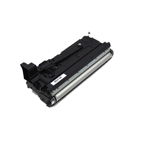 Entwicklereinheit Kyocera Schwarz KYDV3100