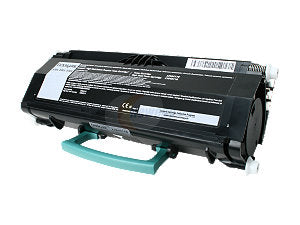 Lexmark Monochrome Lexmark Schwarz LEXX264H