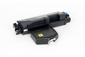 Farbe Olivetti Schwarz OLB1282BK