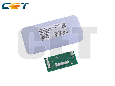 Ersatzteile LEXMARK Schwarz LECE461002