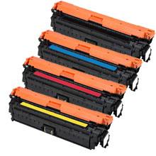 Farb-Set HP Cyan HPCE341A