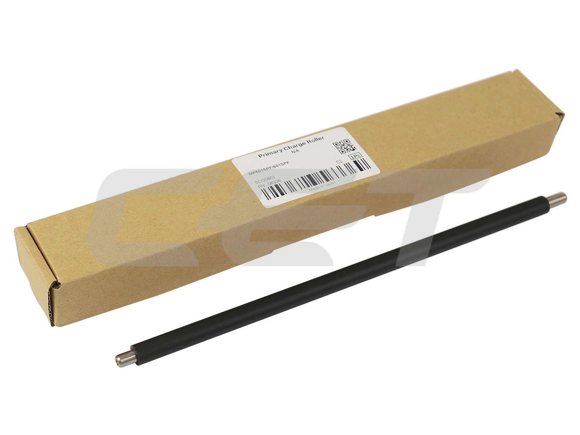 Kyocera PCR RICOH/KYOCERA Schwarz KYCE6652
