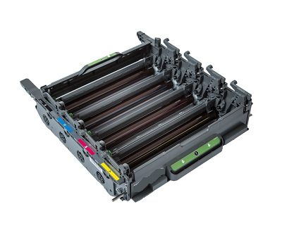 Trommeleinheit Brother 4-Farbig BRDR421CL