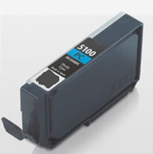 Canon Plotter Canon Cyan PFI5100PC