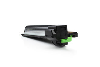 Sharp Monochrome Sharp Schwarz SHAR168T