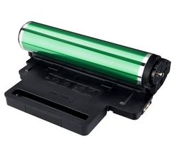 Trommeleinheit Samsung Schwarz CLT-R409