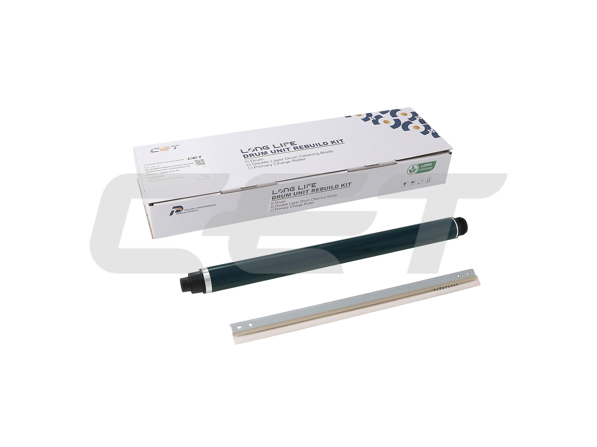 Trommel RICOH Schwarz RICE501052