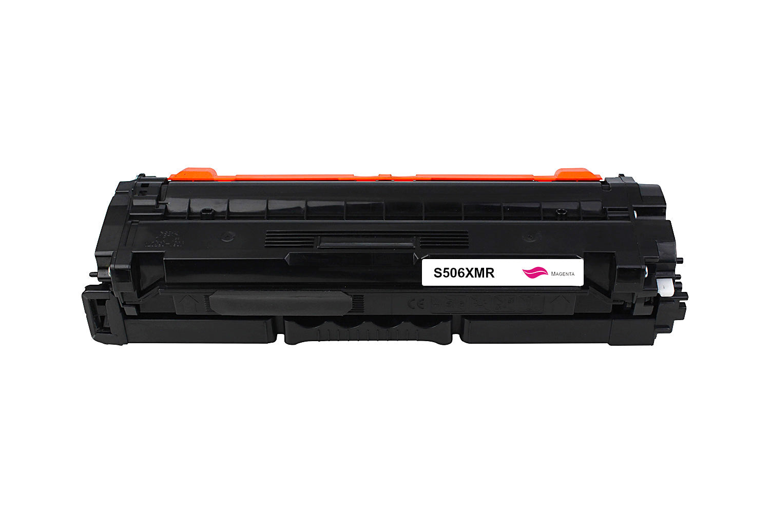 Tonerkartusche Samsung Magenta CLT-M506L/ELS(M506L)