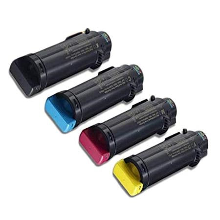 Farb-Set Dell Gelb DE593BBY