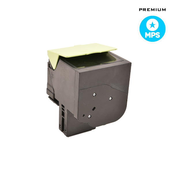 Lexmark Premium Lexmark Schwarz LEXC2240BKPP