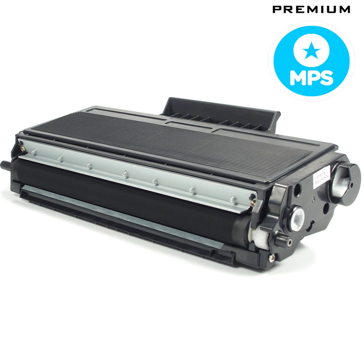 Brother Premium Brother Schwarz BRTN3480PP