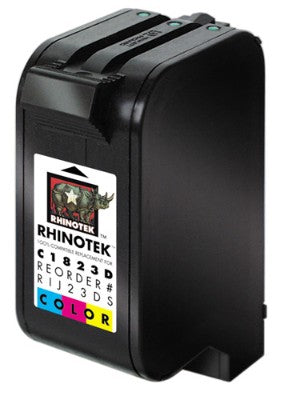 Kartusche HP 3-Farbig HP1823