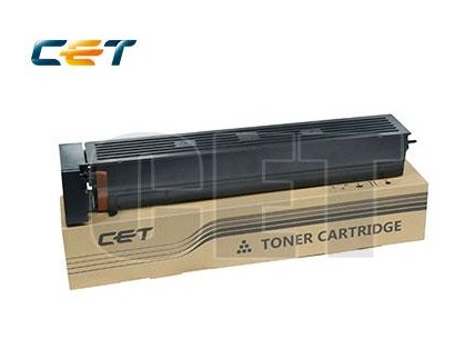 Minolta Toner KONICA Schwarz MICE7271H