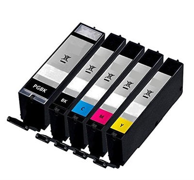 Kartusche Canon Magenta ARCLI581XXLM