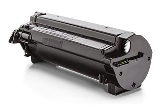 Lexmark Monochrome Lexmark Schwarz LEX502X