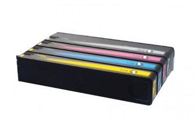Kartusche HP Gelb HP913AY