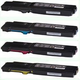 Farbe Xerox Cyan XER6600C
