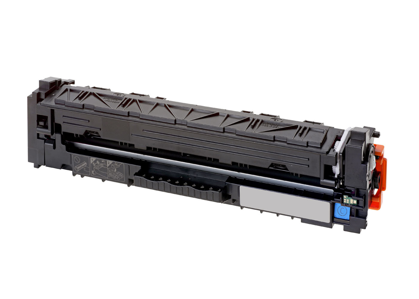 Tonerkartusche HP Cyan 216A / W2411A