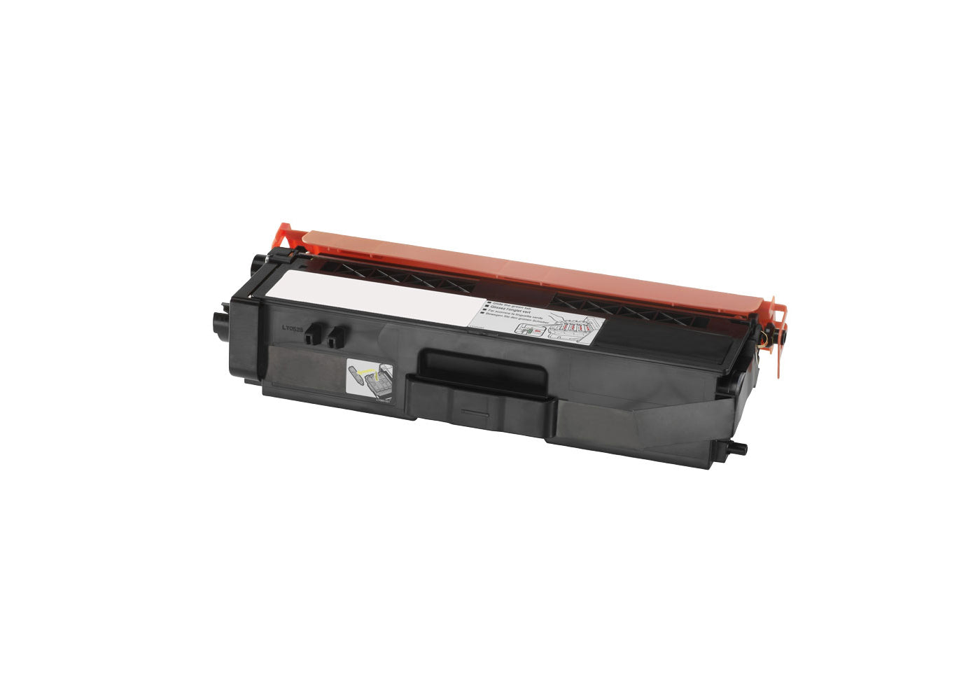 Tonerkartusche Brother Gelb TN-326Y