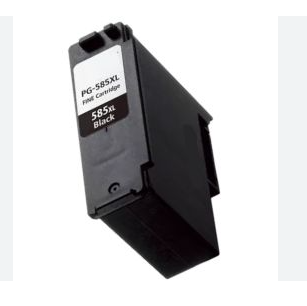 Kartusche Canon Schwarz PG585XL