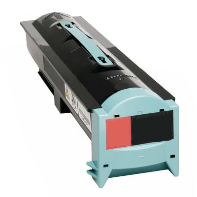 Lexmark Monochrome Lexmark Schwarz LEXW840H