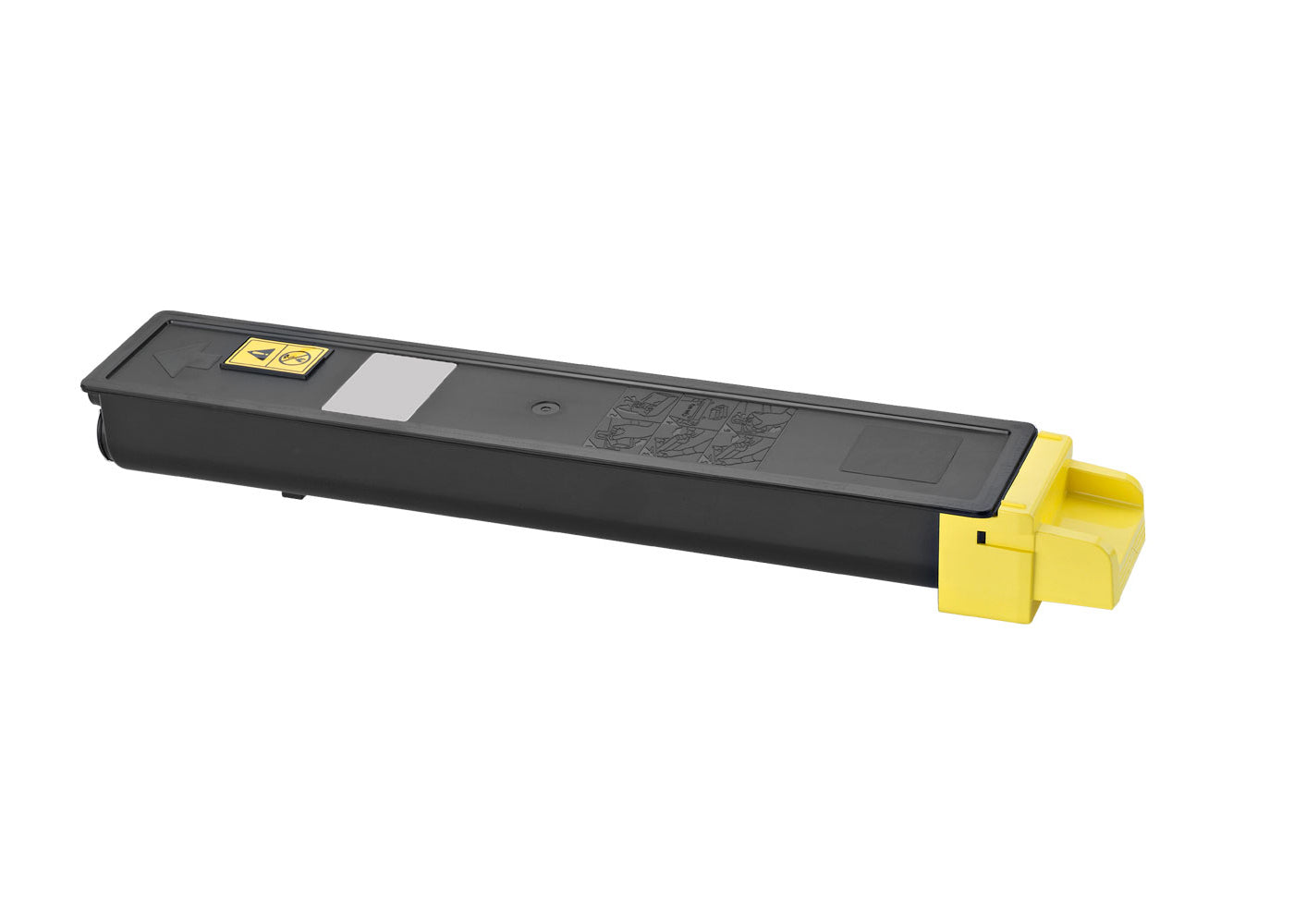 Tonerkartusche Kyocera Gelb TK-8315Y / 1T02MVANL0