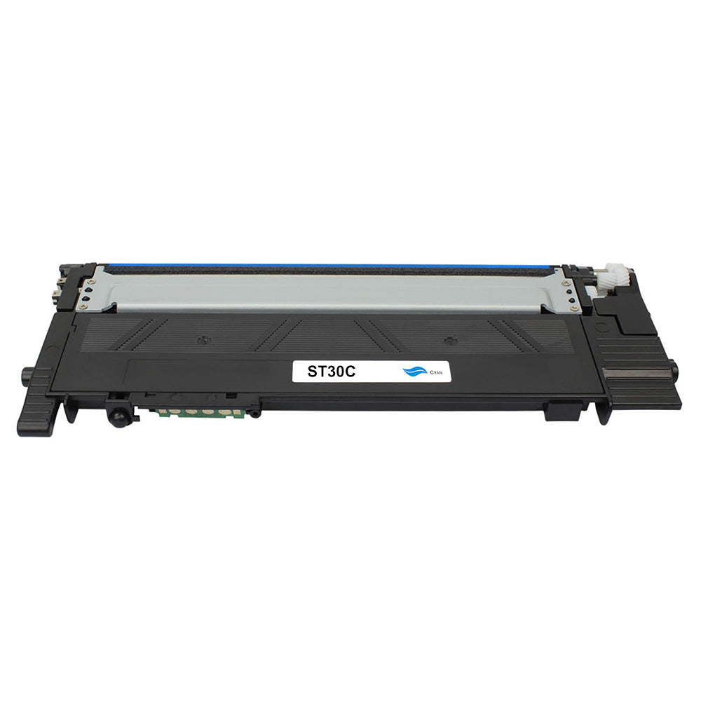 Tonerkartusche Samsung Cyan CLT-C404S(C404S)