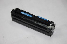Farb-Set Samsung Cyan CLP680C