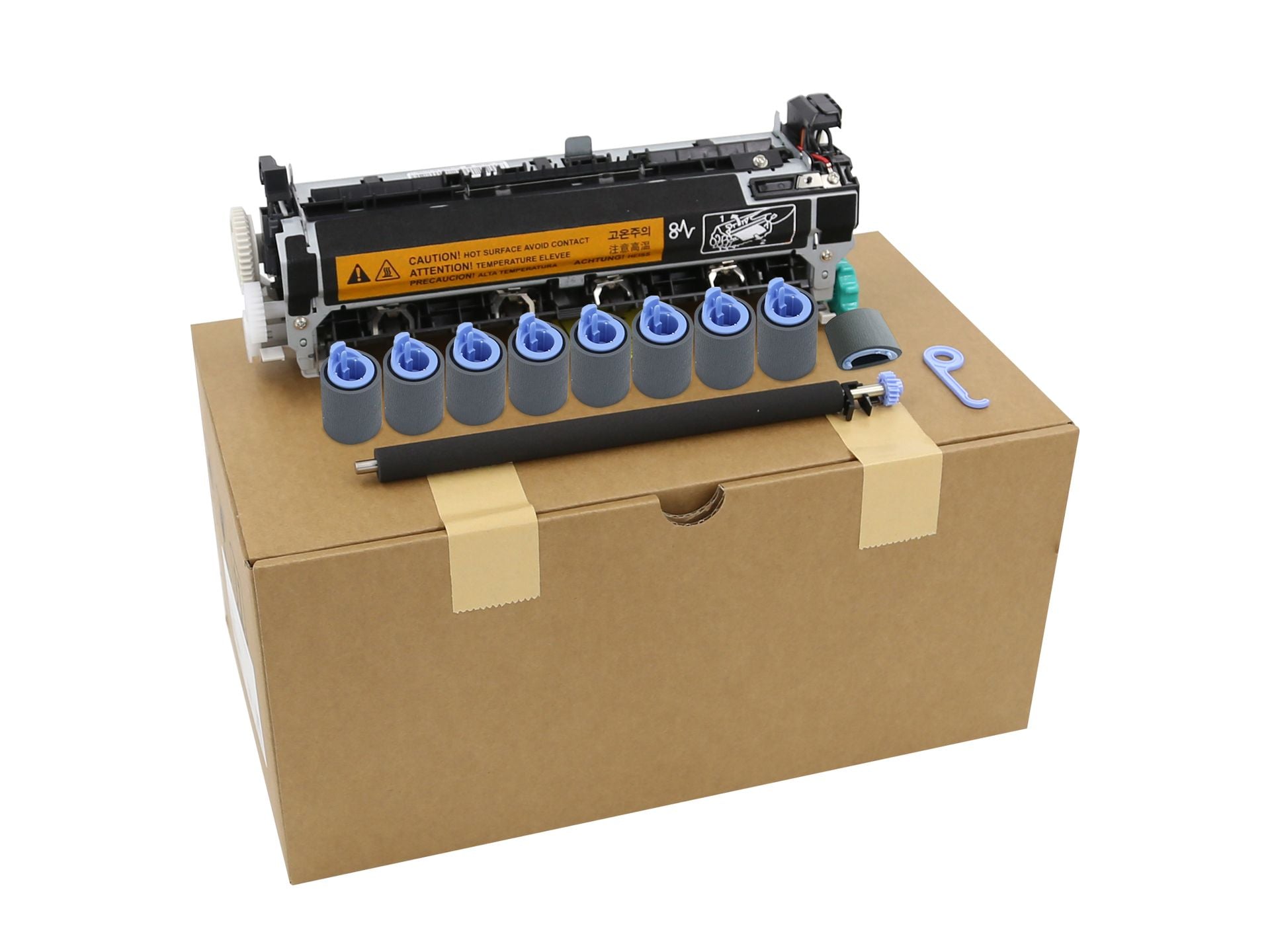 Wartungseinheit HP HPCE0636