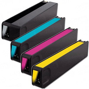 Kartusche HP Schwarz HP991XLBK