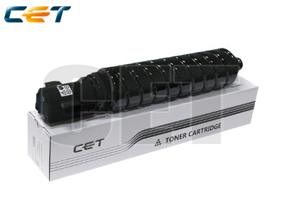 Canon Toner CANON Schwarz CACE131078