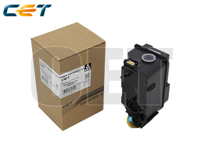 Minolta Toner KONICA Schwarz MICE141553