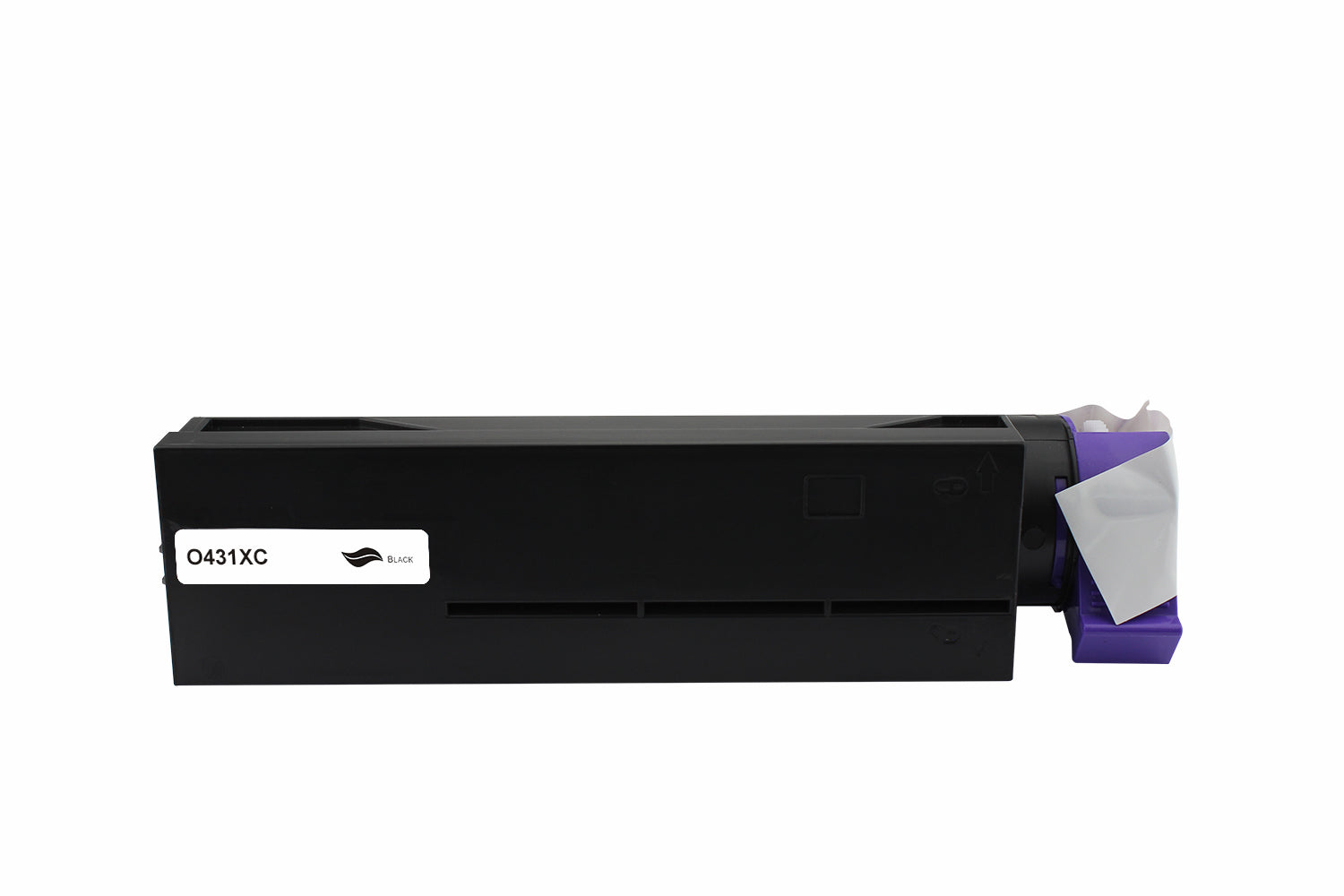 Toner-Kits OKI Schwarz 44574902