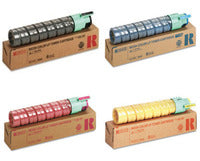Farbe Ricoh Magenta RICK174LDM