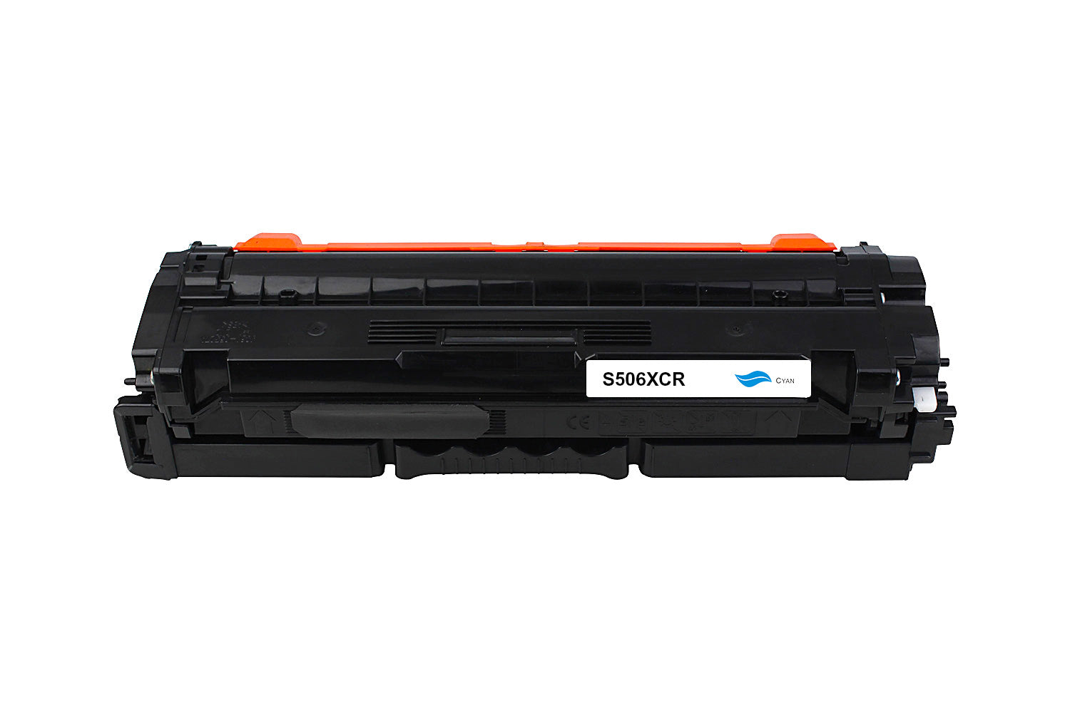 Tonerkartusche Samsung Cyan CLT-C506L/ELS(C506L)