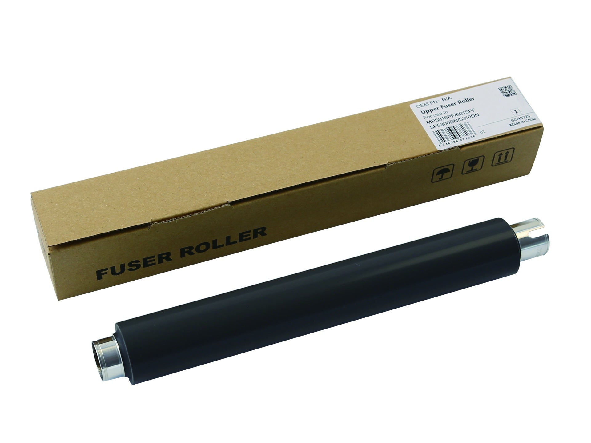 Ricoh Roller RICOH Schwarz RICE7723