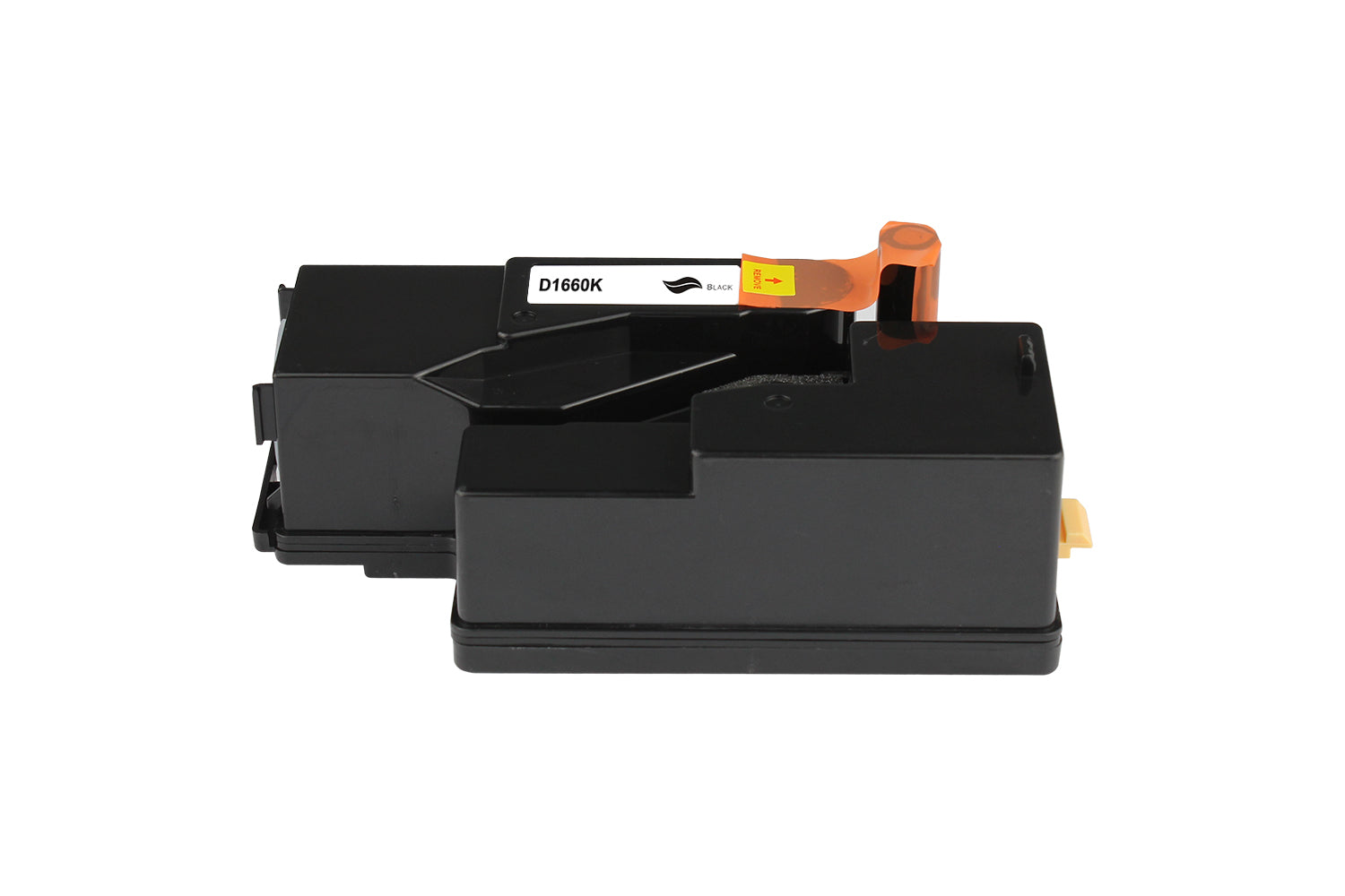 Toner-Kits Dell Schwarz 593-11130