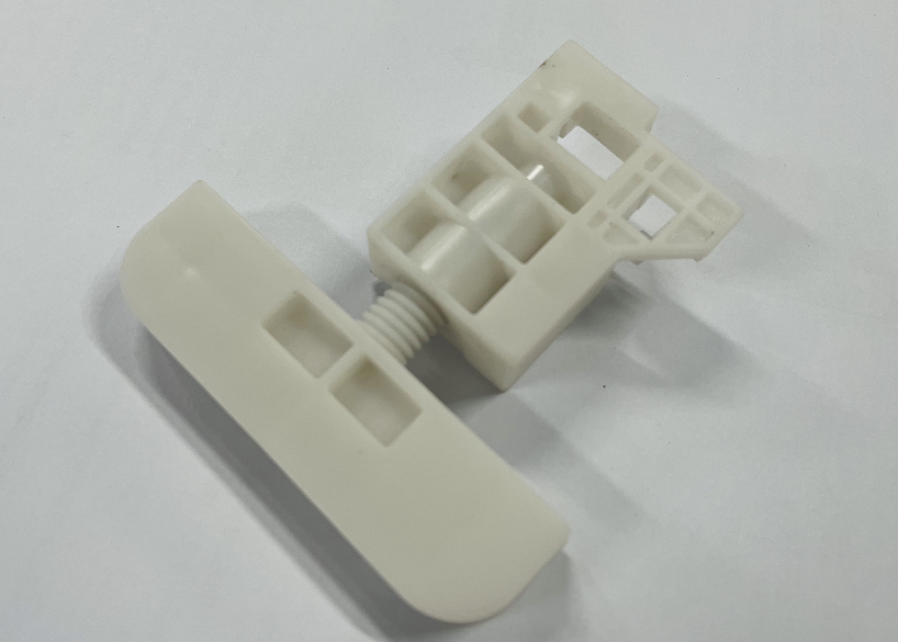 Schwarzweiß ProPart Grau HPW3CHIPTOOL